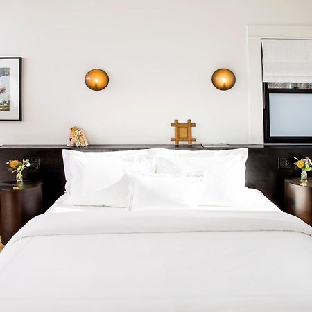 Hotel Covell Los Angeles Bagian luar foto