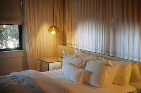 Hotel Covell Los Angeles Bagian luar foto